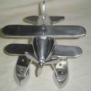 SEA GLIDERS JET MODEL