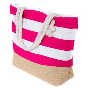 ladies canvas handbags,