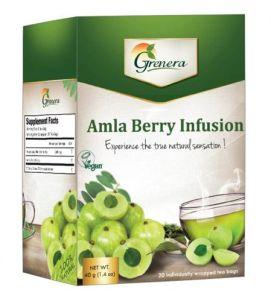 Herbal Amla Original Tea