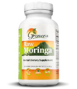 Moringa Capsule