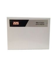 B-Power Automatic Voltage Stabilizers for Air Conditioners