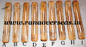 Wooden Incense Sticks