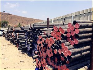 4130 Alloy Steel Pipe