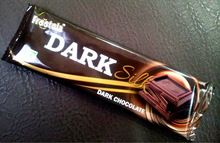 Dark Silk Chocolate