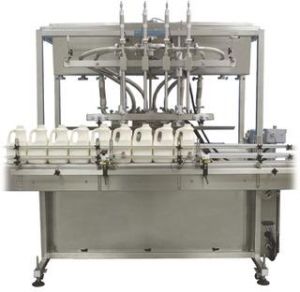 Filling Machine