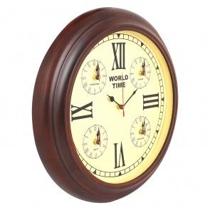 Antique style Wall Mounted Watch