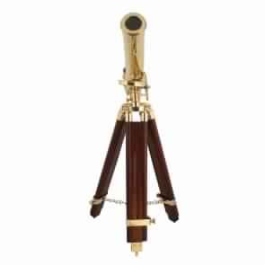 Brass Telescope