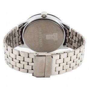 Swiss Trend latest mens wrist watch