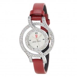 Swiss Trend stylish womens wrist watch