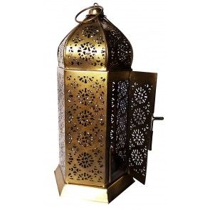 tealight holder lantern for home dcor