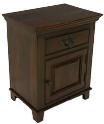 Dining room cabinet