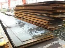 A36 Carbon Steel Plate