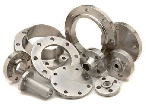 Alloy Steel Flange