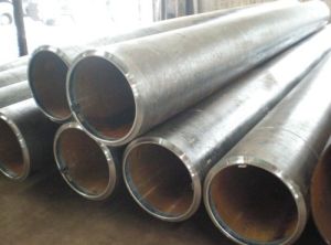 Alloy Steel Pipes