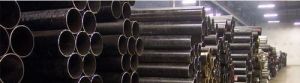 ASTM A106 Carbon Steel Pipe