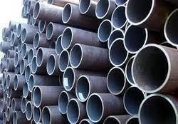ASTM A135 Carbon Steel Pipe