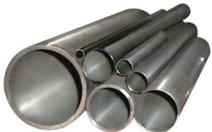 Duplex Steel Pipes