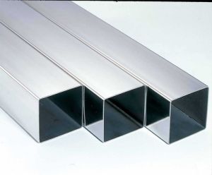 Square Steel Pipes