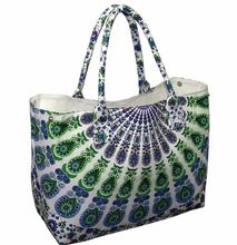 Cotton Eco Friendly reusable Bag