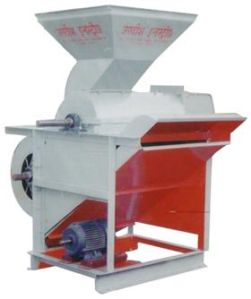 Maize Sheller