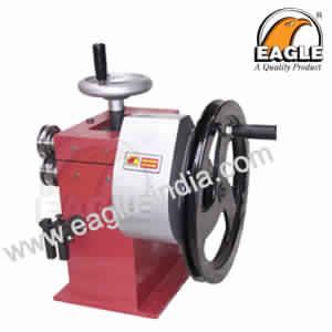 Bangle Ring Grooving Machine