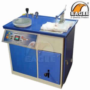 Bottom Pouring Vacuum Casting Machine