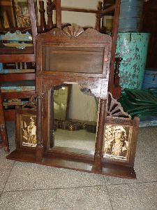 Decorative Wooden Mirror Frames