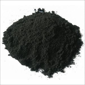 Acid Black Dyes