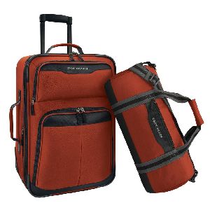 traveller bags