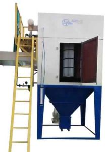 Industrial Dust Collector