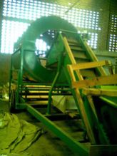 potato grater machine by Phull Industries, potato grater machine from  jalandhar