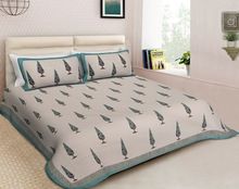 bedding set with color