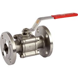 Ball Valves