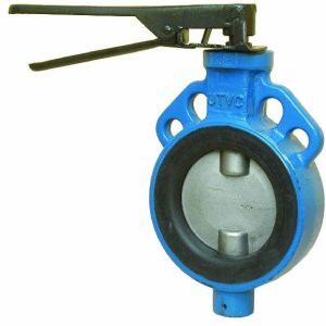 Butterfly Valves