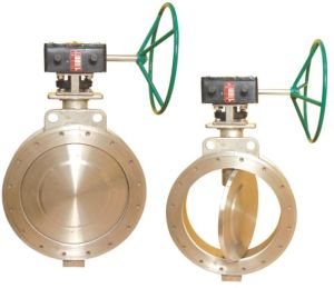 Butterfly Valves