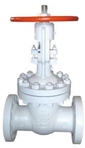 Gate Valve