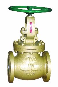 Globe Valve