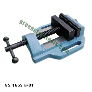 DRILL PRESS VICE CAST IRON