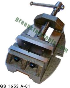 DRILL PRESS VICE STANDARD