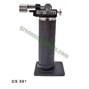 GAS TORCH ADJUSTABLE FOR SOLDERING