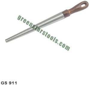 GAUGE RING STICK ALUMINIUM WITH WOODEN HANDLE