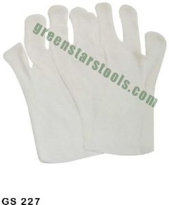 JEWELERS HANDLING GLOVES