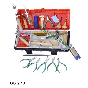 Jewelry Tool Kit