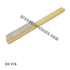 NYLON BRISTLES BRUSH