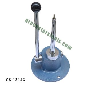 Ring Stretcher With Round Base