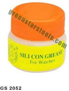 Silicon Grease