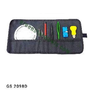 WATCH BATTERY CHANGING KIT