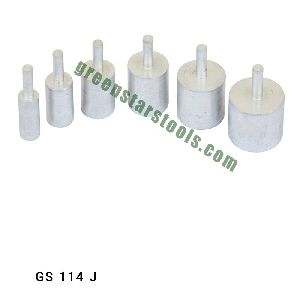 WIG JIG PEGS FOR WIRE SHAPING JIG
