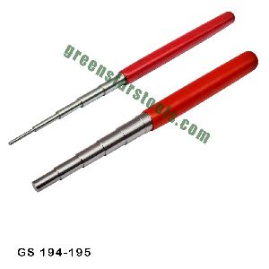 Wire Wrapping Mandrel