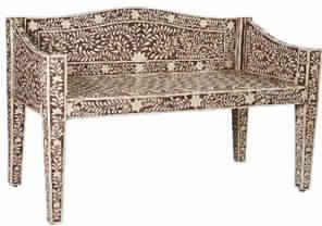 bone inlay furniture